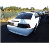 Image 3 : 2000 Ford Mustang