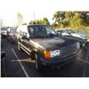 Image 2 : 1998 Land Rover Range Rover