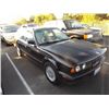 Image 2 : 1992 BMW 525i