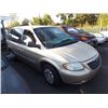 Image 2 : 2001 Chrysler Voyager