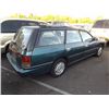Image 3 : 1992 Subaru Legacy