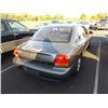 Image 3 : 2000 Ford Focus