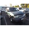 Image 2 : 1995 Ford Explorer
