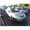 Image 2 : 2000 Ford Focus