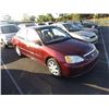 Image 2 : 2003 Honda Civic