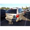 Image 3 : 2005 Chrysler Town and Country