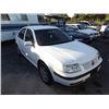 Image 2 : 1999 Volkswagen Jetta