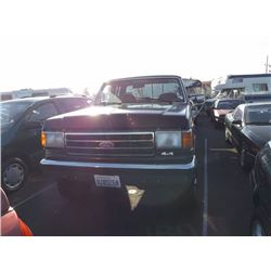 1990 Ford F-250