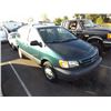Image 2 : 1998 Toyota Sienna