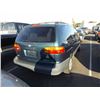 Image 3 : 1998 Toyota Sienna