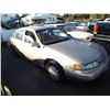 Image 2 : 1995 Ford Taurus