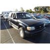 Image 2 : 1995 Ford Explorer