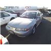 Image 1 : 2000 Oldsmobile Alero