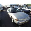 Image 2 : 2000 Oldsmobile Alero