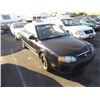 Image 2 : 2002 Kia Spectra