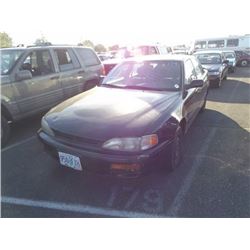 1996 Toyota Camry