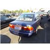 Image 3 : 1995 Mazda Protege