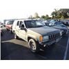 Image 2 : 1998 Jeep Grand Cherokee