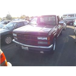 1990 Chevrolet C1500