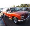 Image 2 : 1990 Chevrolet C1500