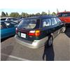 Image 3 : 2000 Subaru Outback