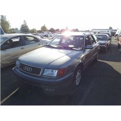 1994 Audi 100