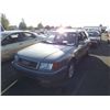 Image 1 : 1994 Audi 100