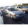 Image 2 : 1994 Audi 100