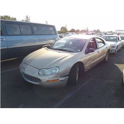 1998 Chrysler Concorde