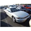 Image 2 : 2001 Mitsubishi Galant