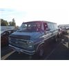 Image 1 : 1990 Chevrolet Sportvan