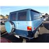 Image 3 : 1990 Chevrolet Sportvan