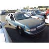 Image 2 : 1995 Chevrolet Caprice