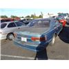 Image 3 : 1995 Chevrolet Caprice