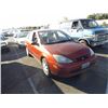 Image 2 : 2004 Ford Focus