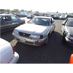1997 Toyota Avalon
