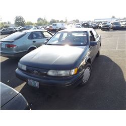 1994 Ford Taurus