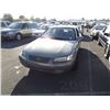 Image 1 : 1999 Toyota Camry