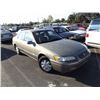 Image 2 : 1999 Toyota Camry