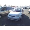 Image 1 : 2000 Ford Focus