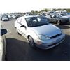 Image 2 : 2000 Ford Focus