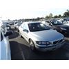 Image 2 : 2001 Volvo S60