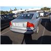 Image 3 : 2001 Volvo S60