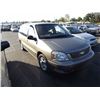Image 2 : 2005 Ford Freestar