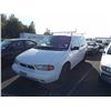 Image 1 : 1998 Ford Windstar Cargo