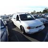 Image 2 : 1998 Ford Windstar Cargo