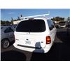 Image 3 : 1998 Ford Windstar Cargo