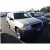 Image 2 : 2004 Ford Explorer