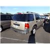 Image 3 : 2004 Ford Explorer