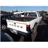 Image 3 : 1993 Dodge Dakota